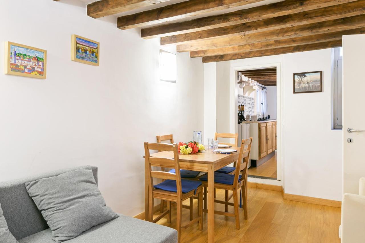 Giardino Bardini Cozy Apartment Florence Buitenkant foto
