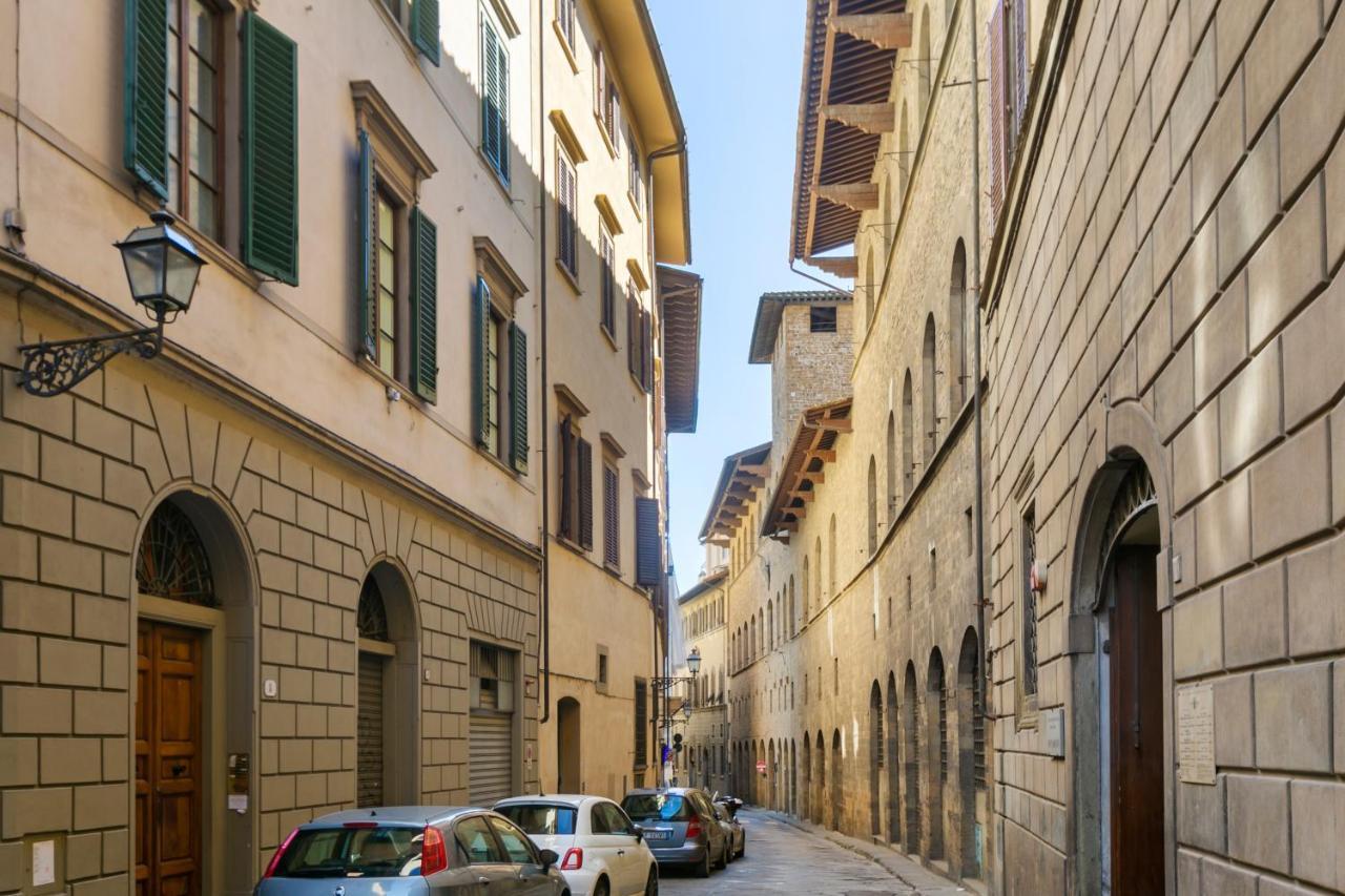 Giardino Bardini Cozy Apartment Florence Buitenkant foto