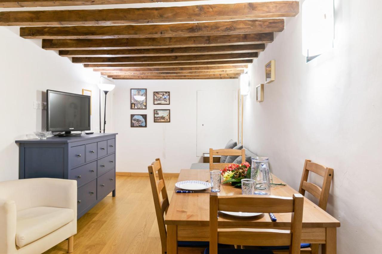 Giardino Bardini Cozy Apartment Florence Buitenkant foto