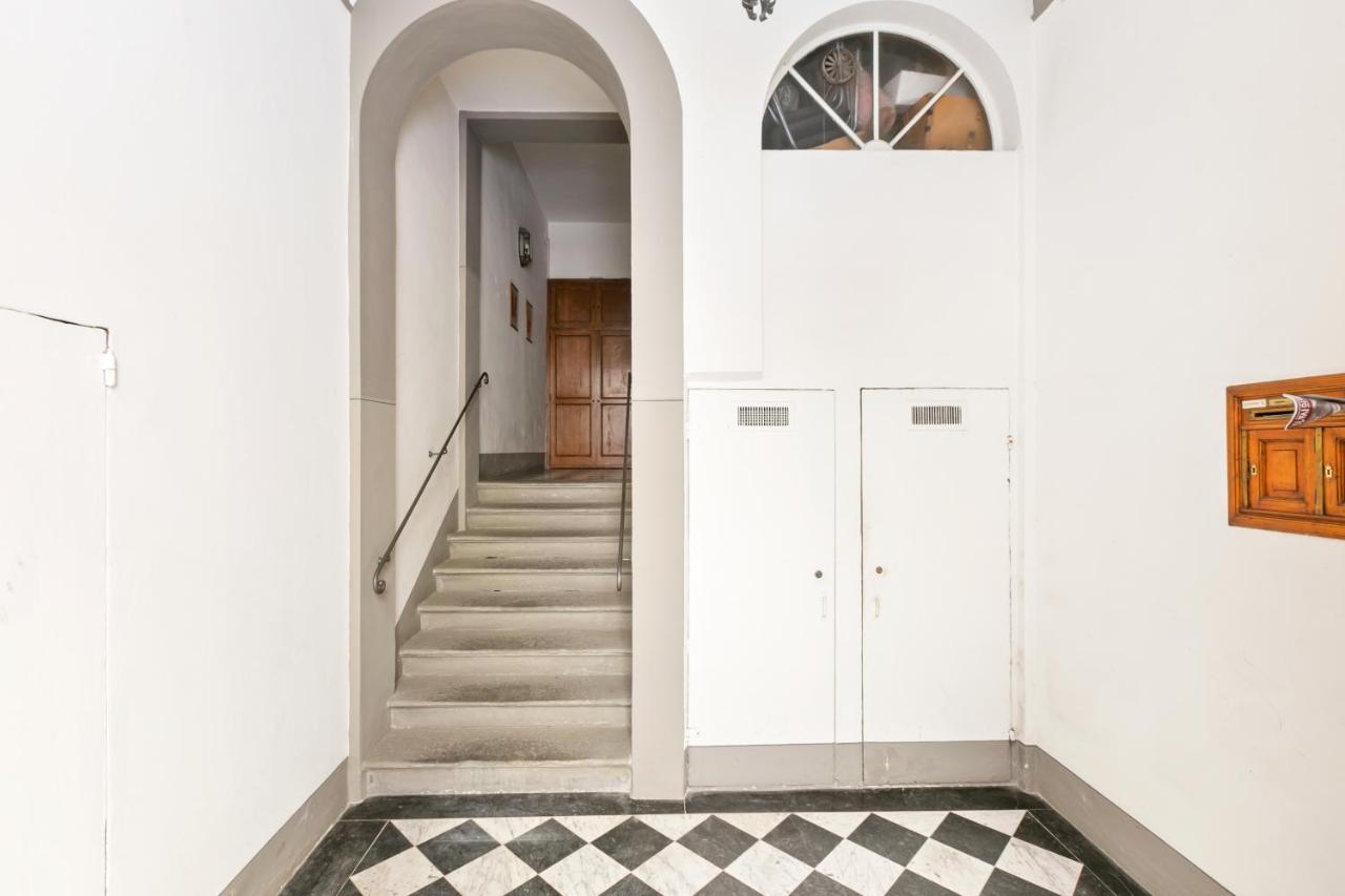 Giardino Bardini Cozy Apartment Florence Buitenkant foto