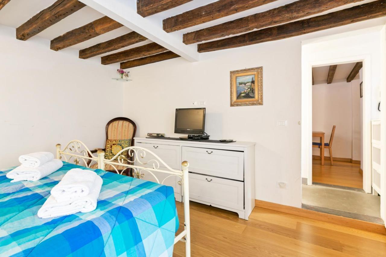 Giardino Bardini Cozy Apartment Florence Buitenkant foto