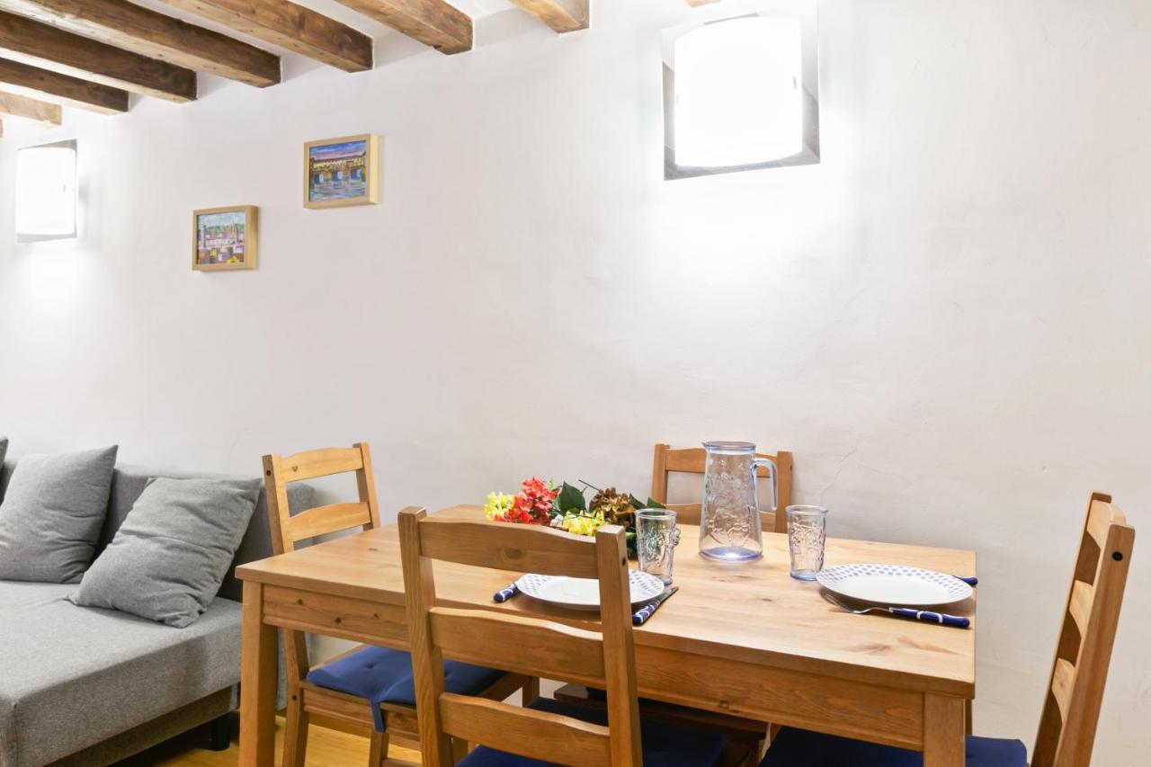 Giardino Bardini Cozy Apartment Florence Buitenkant foto