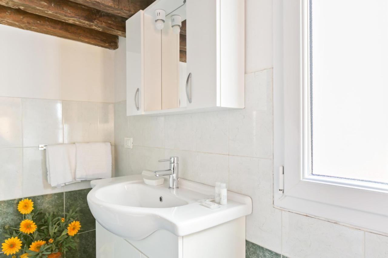 Giardino Bardini Cozy Apartment Florence Buitenkant foto