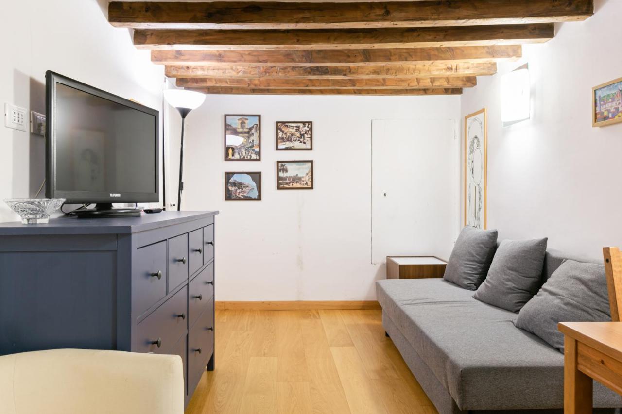 Giardino Bardini Cozy Apartment Florence Buitenkant foto