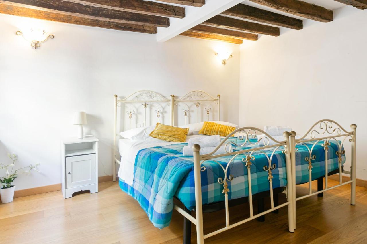 Giardino Bardini Cozy Apartment Florence Buitenkant foto
